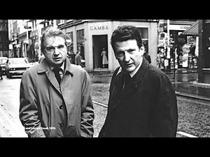 Lucian Freud's 'Head of Francis and Head of Ib'