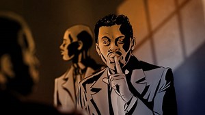 A luxury Niagara Falls hotel that had a secret | Secret Agents of the Underground Railroad