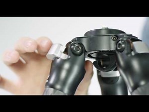 Really Right Stuff Tripod Leg Angle Joint Maintenance - Updated
