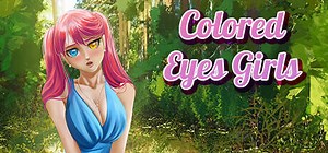 Colored Eyes Girls: обзор, публикации, гайды и релиз логическая игры Colored Eyes Girls