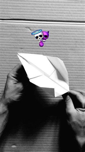 ✈️ How to Make a Paper Airplane | Easy & Amazing Origami Tutorial!