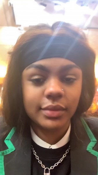 So .... yes I’m scary spice :) #foryoupage #fyp #foryou