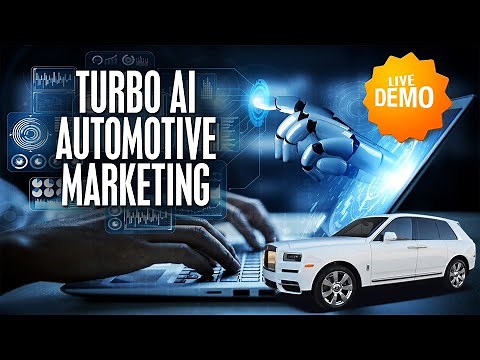 This AI-Powered Car Sales Platform is Changing Dealership Marketing