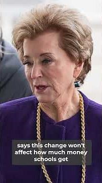 What's next for schools in a year of upheaval?