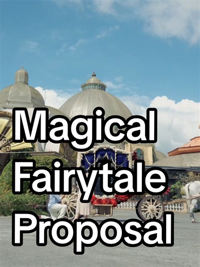 “In this lifetime and the next, I’m always gonna be yours.” Congratulations to our dear couple! 💍 #mproposalsmnl #weddingproposal #engaged #proposalplanner #bestproposalever