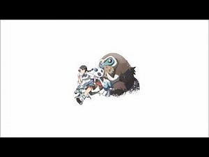 Mewmore // Snowpoint City (Pokémon Diamond & Pearl Remix)