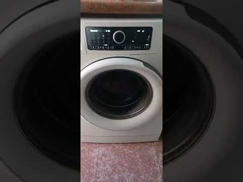 Wirlpool washing machine spin 1400 rpm