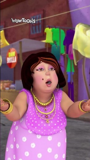 Horse Race 🐎 12 | Vir The Robot Boy | English Shorts For Kids | Wow Toons