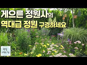 😊(Garden Tour) Low-maintenance plants for lazy gardeners🌸7-Year Garden! It's now a beautiful gard...