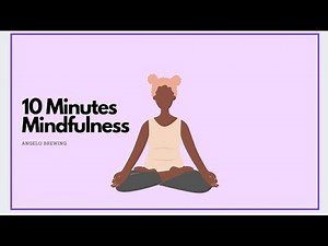 Sam Harris Waking Up 10 Minutes Meditation