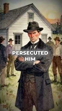 Joseph Smith's Vision began this Movement: The Mormon Church!