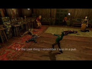 Asunder - Finally in a fit state