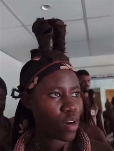 Opuwo Youth Choir ❤️🙌