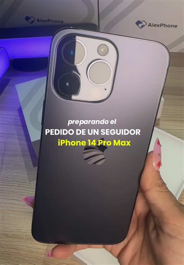 iPhone Reacondicionado con Garantía y Salud de Batería Alta