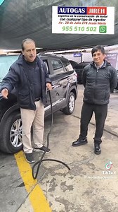 Perdió la GARANTÍA, pero cuidó su MOTOR a gas. | Autogas Jireh SAC