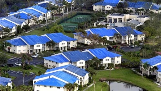 Floridians pay $3,303 more for home insurance than national average. Here's the good news: