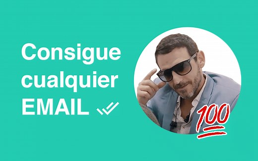 Cómo encontrar el correo electrónico de una persona en 2026