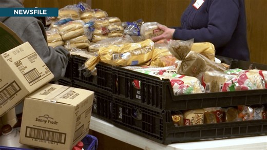 Ruby's Pantry suddenly closes, leaving families without key resource