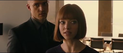 In Time - Official Trailer