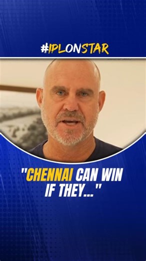 17K views · 161 reactions | As the FINAL SHOWDOWN between Kohli & Dhoni has begun, here are the three key factors Matthew Hayden believes Chennai must focus on to win against Bengaluru! ✅ Also, don't miss Hayden's Ajab rang with the help of AI in this video!   | #RCBvCSK | LIVE NOW | #IPLOnStar | Race2PlayoffsOnStar | Star Sports | Facebook