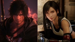 10 most overpowered Final Fantasy party members of all time
