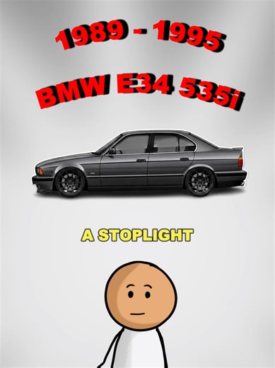This sleeper build is insane. #sleeper #bmwe34 #build #tune #fyp | sleeper build