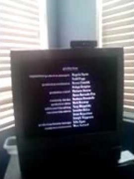 An Extremely Goofy Movie credits