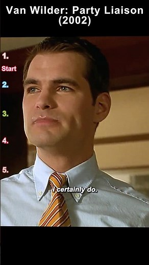 #movie #film Van Wilder: Party Liaison (2002) | Gwen's Vicious Prank Ruins Richard's Exam