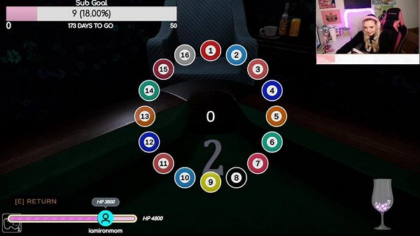 PrincessKiwi20 - Twitch