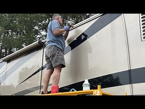 Monaco Upper Belt Line Repair (May 2023)