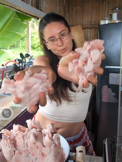 De aquí sale la mejor manteca 🤫 | March 8 Marks International Women’s Day