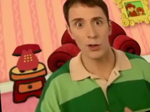 Blues Clues S04 E22 - video Dailymotion
