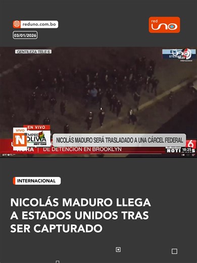 Nicolás Maduro Llega a Estados Unidos: Un Hecho Histórico