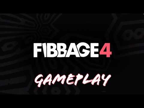 Fibbage 4 | Netflix Games | Jackbox Party Essentials