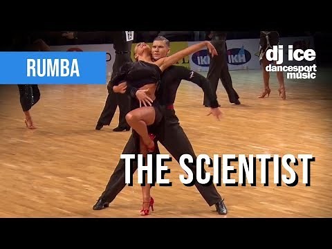 RUMBA | Dj Ice - The Scientist (ft Lenna) (Coldplay Cover)