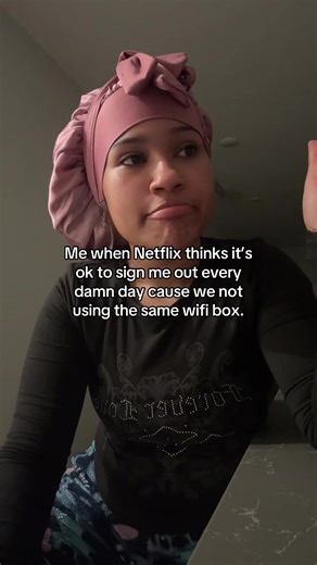 Netflix Sign Out Issues: Frustrating Experiences