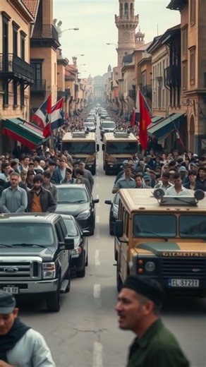 The War of the Bucket: One of History’s Strangest Wars #history #war #strangeWars