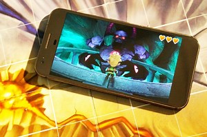 Nostalgic 'Evoland' is a hidden gem on Android