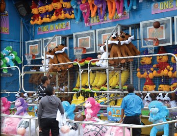 Savannah Spring Fair coming to South GA State Fairgrounds