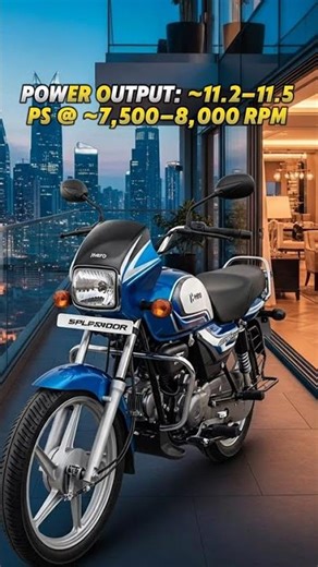 2026 Hero Splendor 125 New Model | Mileage, Features & Price | Best 125cc Bike?