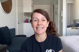 Take On Me Perm Power