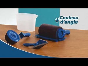 PAINT RUNNER PRO - Vu à LA TV Boutique