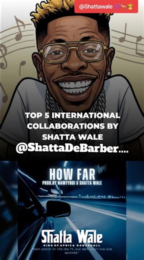 THE DEFINITION OF ENTERTAINMENT ❤️ @Shatta wale 🎶🐐🤴