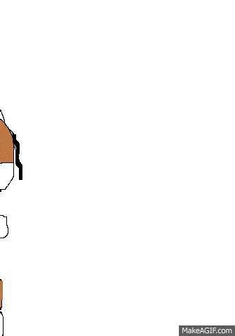 Electric cat jumpscare on Make a GIF