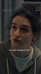 778K views · 9.1K reactions | roasting someone while a tube is down your throat is crazy.  Stream #DyingForSex on #DisneyPlusCA. | Disney+ CA | Facebook