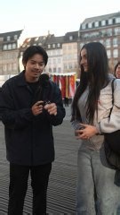 Douche du matin ou soir ?