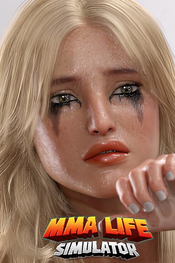 MMA Life simulator 0.2.1 version