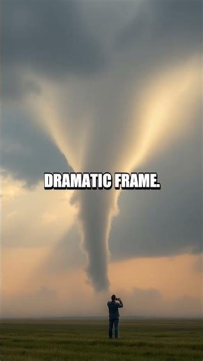 Five Fronts of the Tempest: A Photographer's Journey