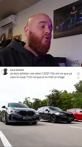 28K views · 133 reactions | La BMW Serie 1 vous la trouver comment ? | Les Pilotes Du Dimanche | Facebook