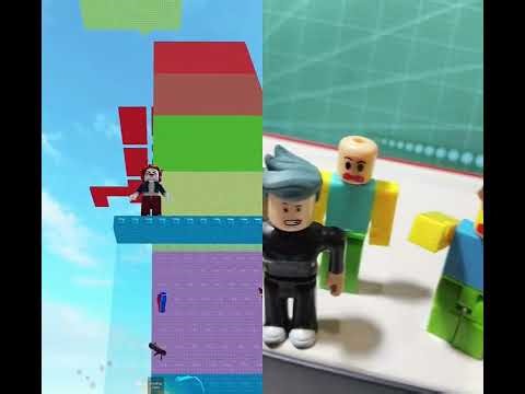 Roblox Gear Battle 😂#roblox